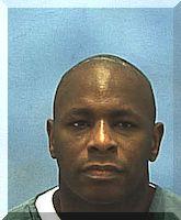 Inmate Marlon L Sapp