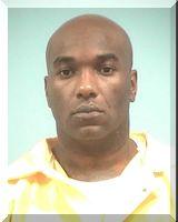 Inmate Marvin Hayes