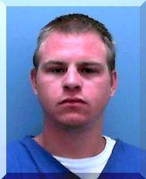 Inmate Matthew J Houts