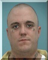 Inmate Matthew Morgan