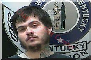 Inmate Matthew Nmn Cromer