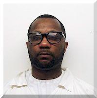 Inmate Matthew Stanley