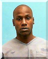 Inmate Maurice Jean Louis