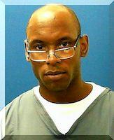 Inmate Maurice Woodard