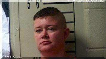 Inmate Melissa S Cannon