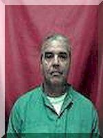 Inmate Melvin Leroy Gonzales