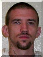 Inmate Michael A Hendrickson