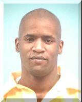 Inmate Michael Banks