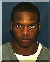 Inmate Michael D Jr Reed