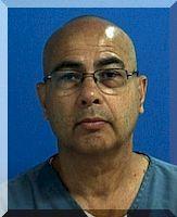 Inmate Michael D Ortaliz