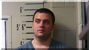 Inmate Michael Dillon Johnson