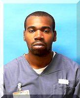 Inmate Michael J Harrell