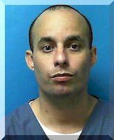 Inmate Michael J Sepulveda