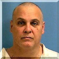 Inmate Michael L Bryant