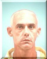 Inmate Michael Middleton