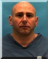 Inmate Michael P Oliveri