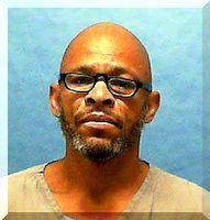 Inmate Michael R Brockington