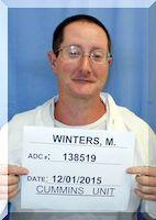 Inmate Michael S Winters