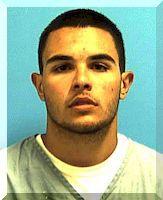 Inmate Michael T Ramirez