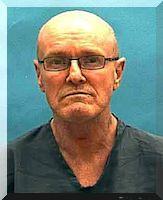 Inmate Michael Wiley