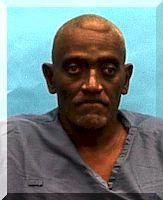 Inmate Michael Williams