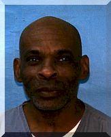 Inmate Morris L Sapp