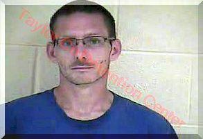 Inmate Nathan L Edwards