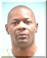 Inmate Nathaniel Collins