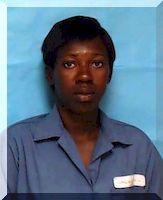 Inmate Nicole R Henderson