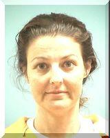 Inmate Nicole Stewart