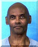 Inmate Norman Caison