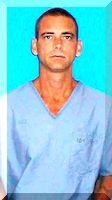 Inmate Patrick Hayes