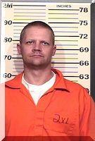 Inmate Patrick W Johnson