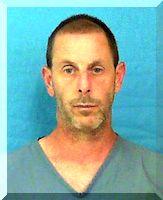 Inmate Paul Mcdonald