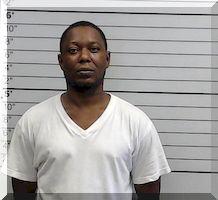 Inmate Quincy Dewayne Floyd