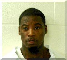 Inmate Quincy Grigsby