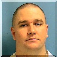 Inmate Randy A Titsworth