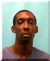 Inmate Rashan Greer