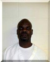 Inmate Raymond Edwards