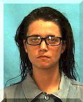 Inmate Rebecca J Parks