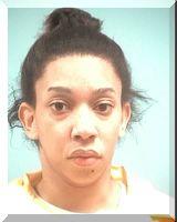 Inmate Remicka Joyner