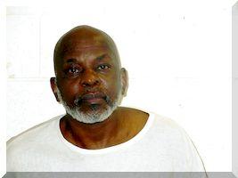 Inmate Richard Davis