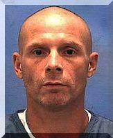 Inmate Ricky L Davis