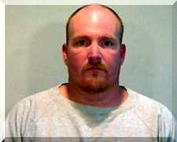 Inmate Robb Joseph Moore