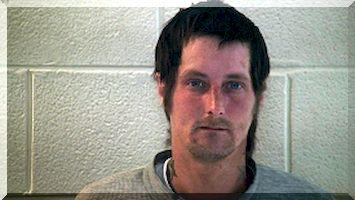 Inmate Robbie Allen Omlor