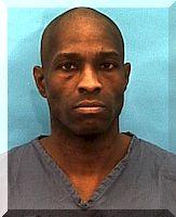 Inmate Robert A Lamb