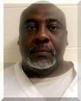 Inmate Robert White