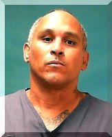 Inmate Roberto Rodriguez