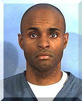 Inmate Roderick Clark