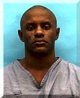 Inmate Roderick T Lockett